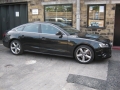 Audi A6 fitted with Bury CC9060 handsfree phone kit. Display fitted to customers requested location.