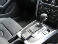 Audi A6 fitted with Bury CC9060 handsfree phone kit. Display fitted to customers requested location.