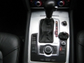 Audi Q7 2011 model. Parrot MKi9200 handsfree & Music streaming kit installed allowing music from iPod or iPhone to be played through car speakers.