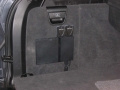 BMW X5. 2 Heasdrest screens trimmed into original headrest. Sony Playstation 2 with cordless controllers and remote reset. 6 disc DVD changer boot mounted with remote.