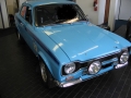 Ford Escort Mk1 Mexico. Manuafacture and install custom wiring loom for auxillary components. Modify and intergrate standard wiring loom as required. Install relays etc for original headlight and upgrade loom.