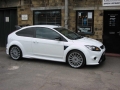Ford Focus RS Mk2. Security Upgarde.