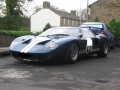Ford GT40. Security Upgrade.