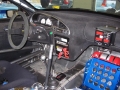 Ford Puma 1600cc Rally Car. Manufacture custom wiring loom to control standard lights, Auxillary HID driving lamp pod, Engine DTA management system, Traction control, Lanuch control, Trip computer and uprated charging system.