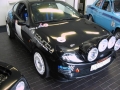 Ford Puma 1600cc Rally Car. Manufacture custom wiring loom to control standard lights, Auxillary HID driving lamp pod, Engine DTA management system, Traction control, Lanuch control, Trip computer and uprated charging system.