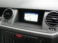 Landrover Discovery 3. Garmin Nuvi Sat Nav installed as per factory look in standard location.