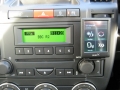 Landrover Freelander 2. Bury cc9060 voice controlled handsfree phone kit. Call audio wired through car speakers. No damage or drill holes made to car. Kit will remove without trace.