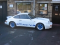 Porsche 911. Audio upgrade.