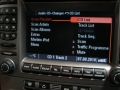 Porsche Boxster. Dension Gateway 500 iPod kit installed.
