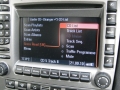 Porsche Boxster. Dension Gateway 500 iPod kit installed.