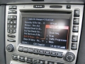 Porsche Boxster. Dension Gateway 500 iPod kit installed.