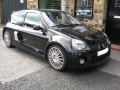 Reanult Clio V6. Hifi upgrade