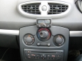 Renault Clio. Parrot CK3100 handsfree kit installed. Telephone call audio wired through speakers. No Damage or Drill holes made to car. Kit can be romoved without trace.