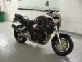 Suzuki GSF1200 Bandit. Fully restored to factory condition. All bolts and brackets repainted or replated standard colour. Security upgarde. HID lighting upgrade.
