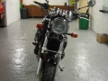 Suzuki GSF1200 Bandit. Fully restored to factory condition. All bolts and brackets repainted or replated standard colour. Security upgarde. HID lighting upgrade.