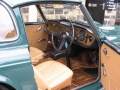 Triumph TR5. This vehicle had been left in a garage for 12 years untouched. We carried out full inspection and repaired replaced any parts required to make the vehicle roadworthy including, all brake cylinders replaced, clutch cylinders replaced, fuel drained and flushed, new injectors, new injector pump, filters as required. Repairs to wiiring connectors as required. Prepare vehicle for MOT. Carry out full detailed valet.