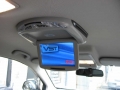 Vauxhall Antera. Roof Screen DVD combo fitted. Cordless Headphones.