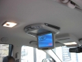 Vauxhall Antera. Roof Screen DVD combo fitted. Cordless Headphones.