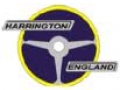 Sunbeam Harrington