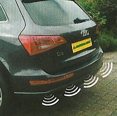 Parking Sensors Parking Sensors